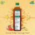 Zandu Lean & Slim Juice